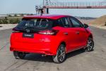 Toyota Yaris XLS Hatchback 2018 года (LA)